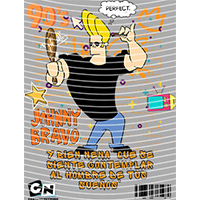 Cartoons and other-CO 324